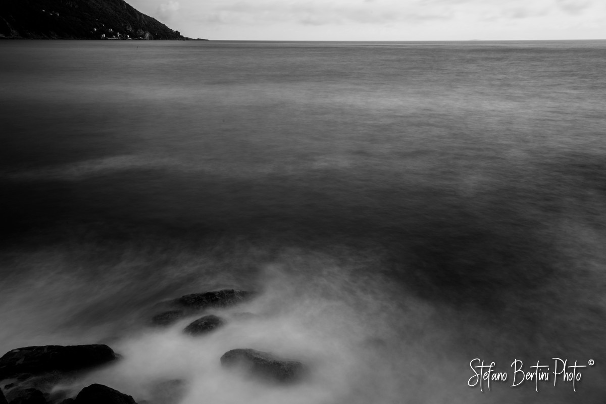 Respiro del mare