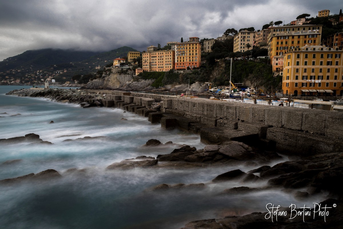 Camogli