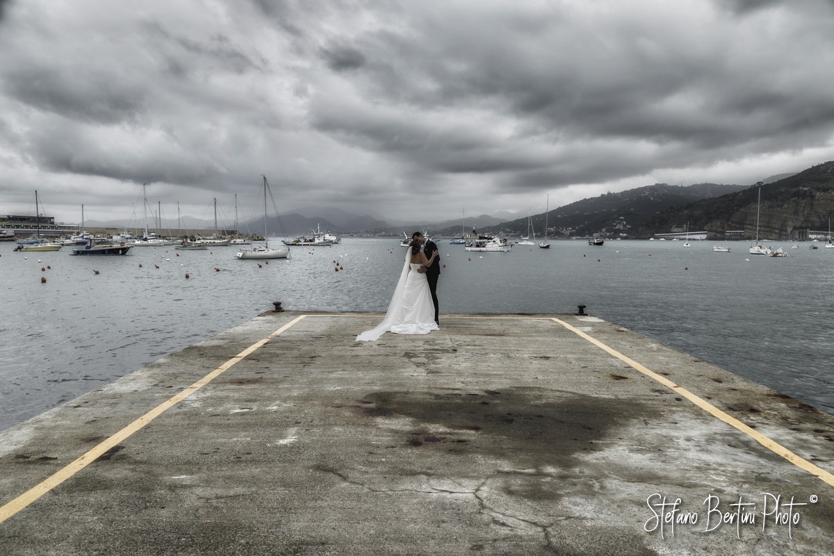Tempesta in arrivo