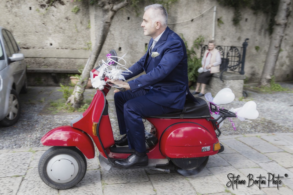 Motorizzato