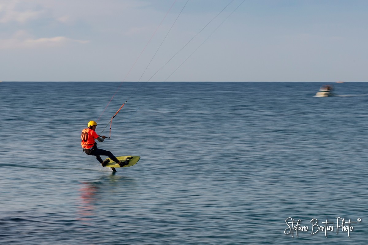 Kitesurf