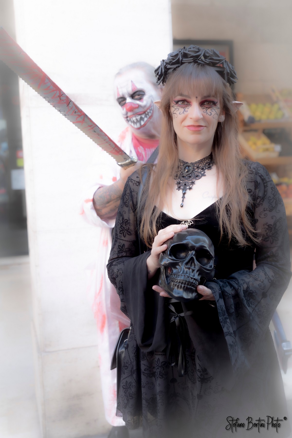 Cosplay