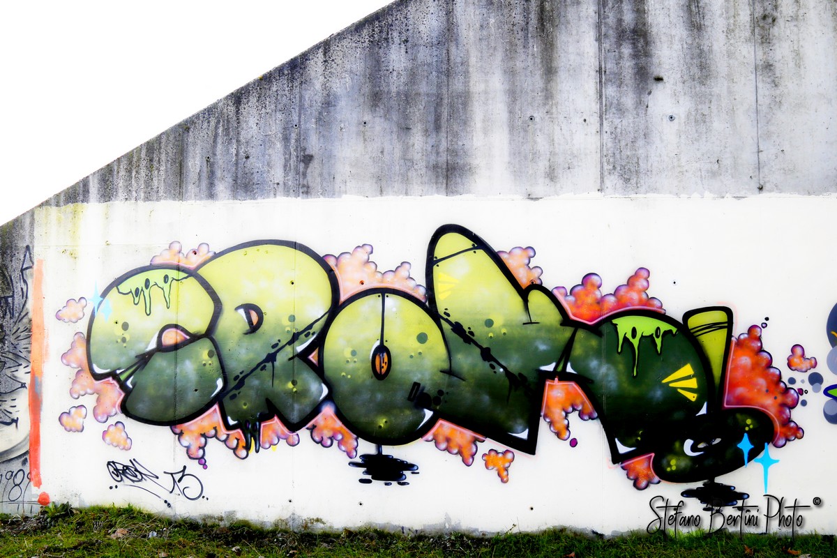Graffiti
