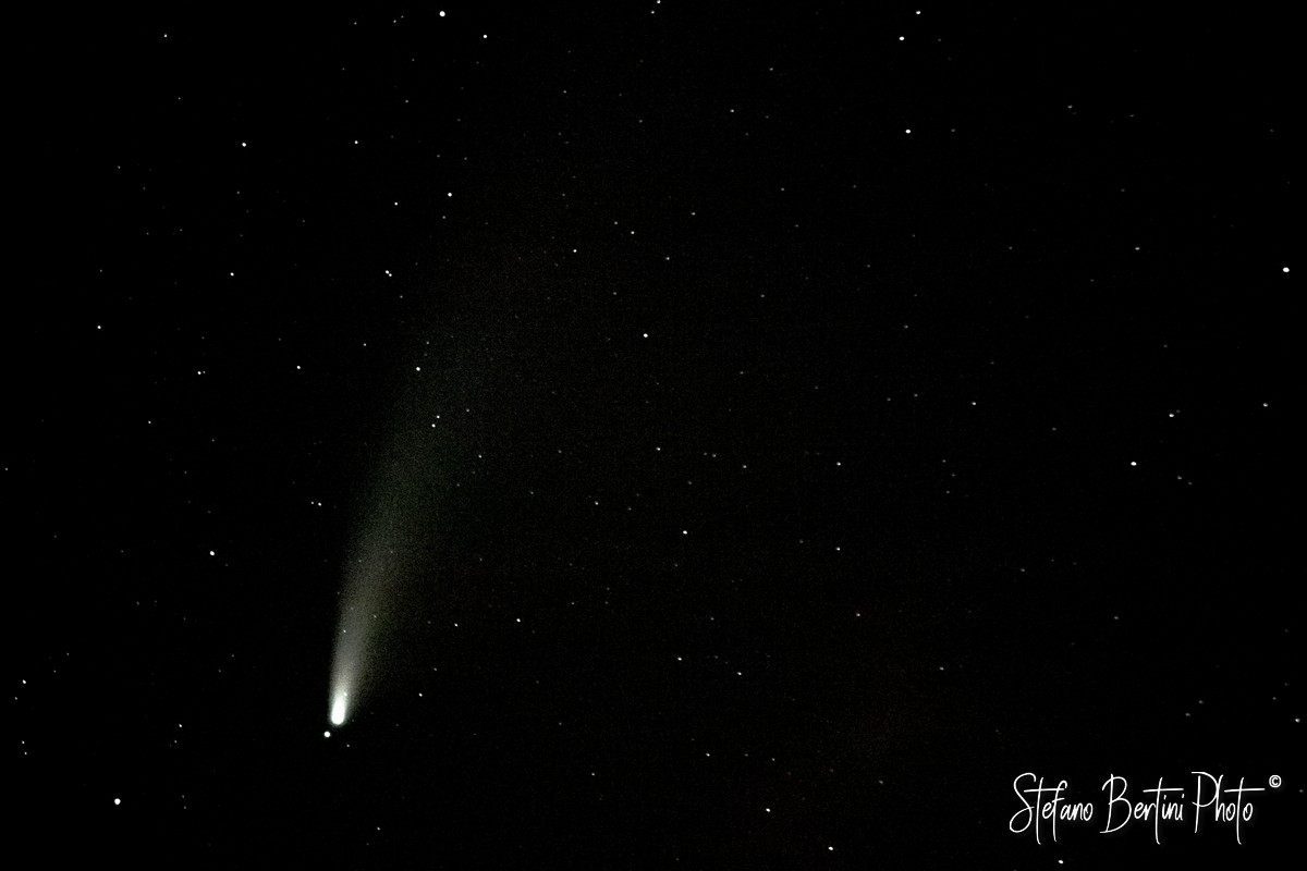 Cometa
