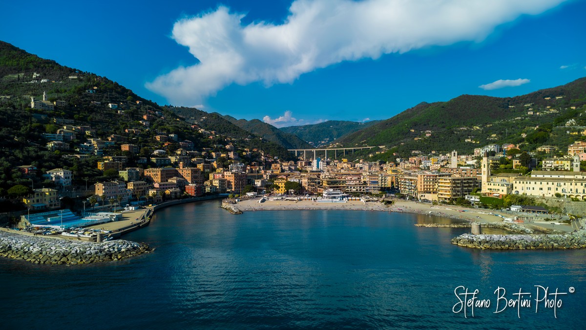 Dal mare